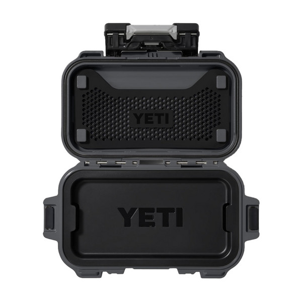 Yeti Coolers LOADOUT GOBOX MICRO - Ausrüstungsbox Ansicht 7