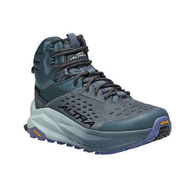 Altra W OLYMPUS 6 HIKE MID GTX Damen - Wanderstiefel Ansicht 2