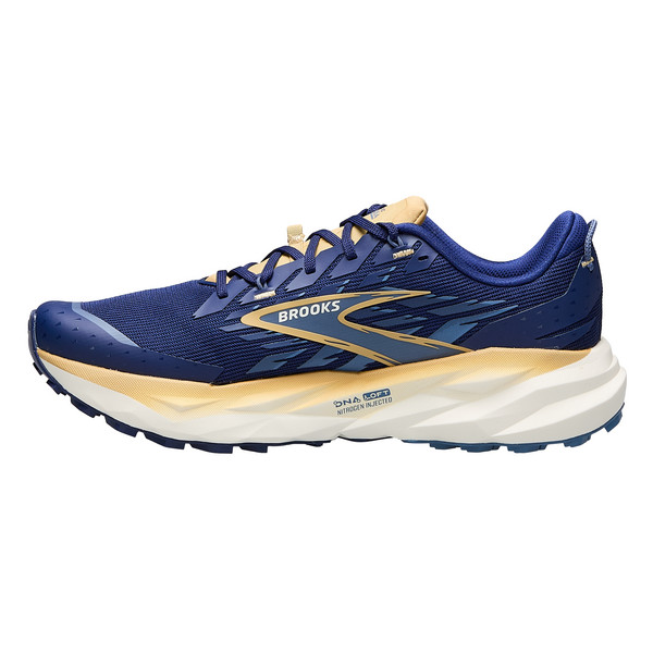 Brooks CASCADIA 19 Herren - Trailrunningschuhe Ansicht 3