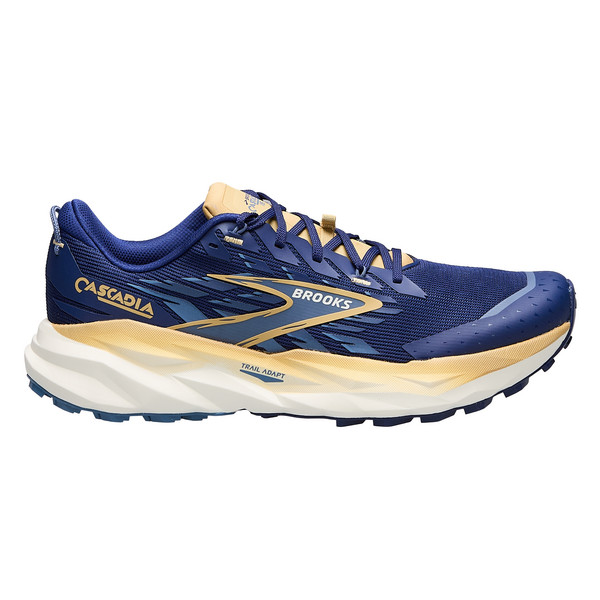 CASCADIA 19 Herren - Trailrunningschuhe