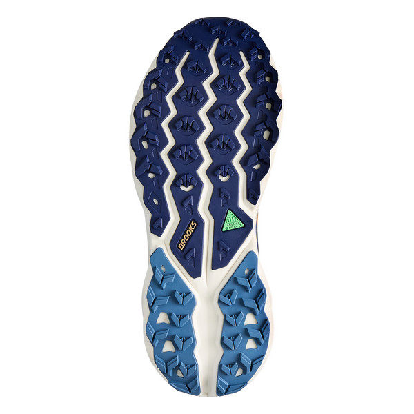 Brooks CASCADIA 19 Herren - Trailrunningschuhe Ansicht 7