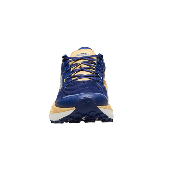 Brooks CASCADIA 19 Herren - Trailrunningschuhe Ansicht 4