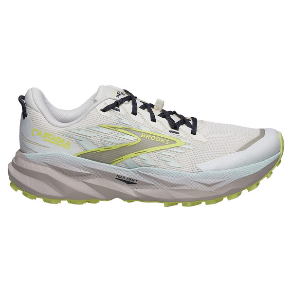 CASCADIA 19 Damen - Trailrunningschuhe