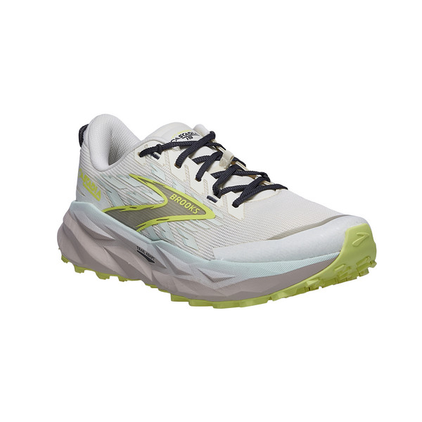 Brooks CASCADIA 19 Damen - Trailrunningschuhe Ansicht 2