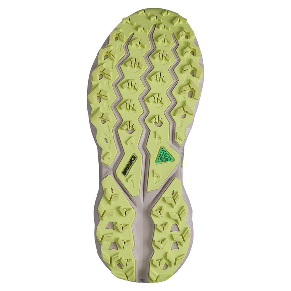 Brooks CASCADIA 19 Damen - Trailrunningschuhe Ansicht 7