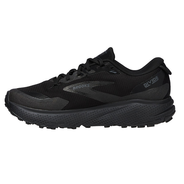 Brooks DIVIDE 6 GTX Damen - Trailrunningschuhe Ansicht 3