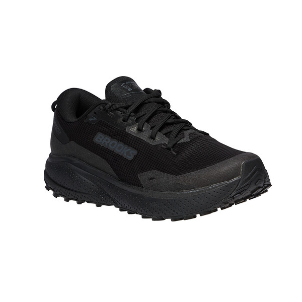 Brooks DIVIDE 6 GTX Damen - Trailrunningschuhe Ansicht 2
