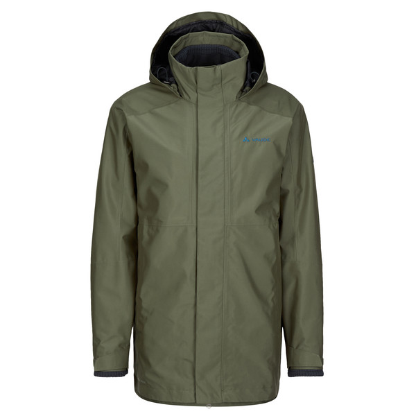 Vaude IDRIS 3IN1 PARKA IV Herren - Doppeljacke