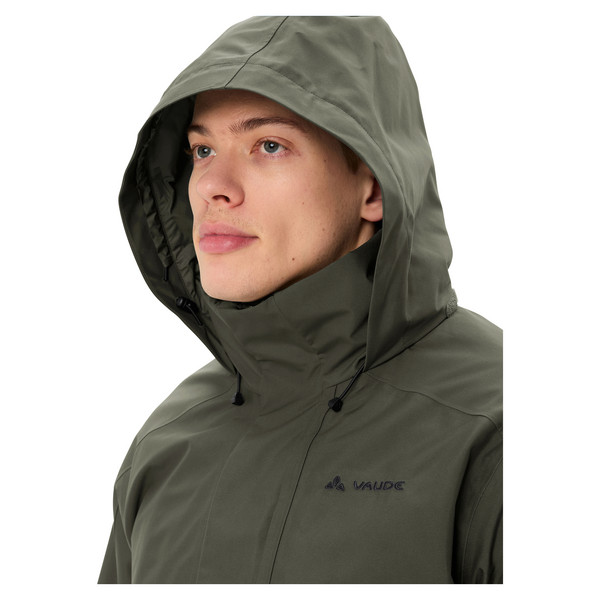 Vaude IDRIS 3IN1 PARKA IV Herren - Doppeljacke Ansicht 19