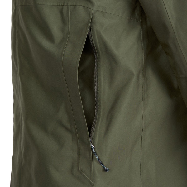 Vaude IDRIS 3IN1 PARKA IV Herren - Doppeljacke Ansicht 11