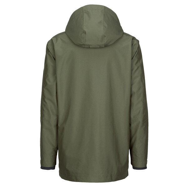 Vaude IDRIS 3IN1 PARKA IV Herren - Doppeljacke Ansicht 2