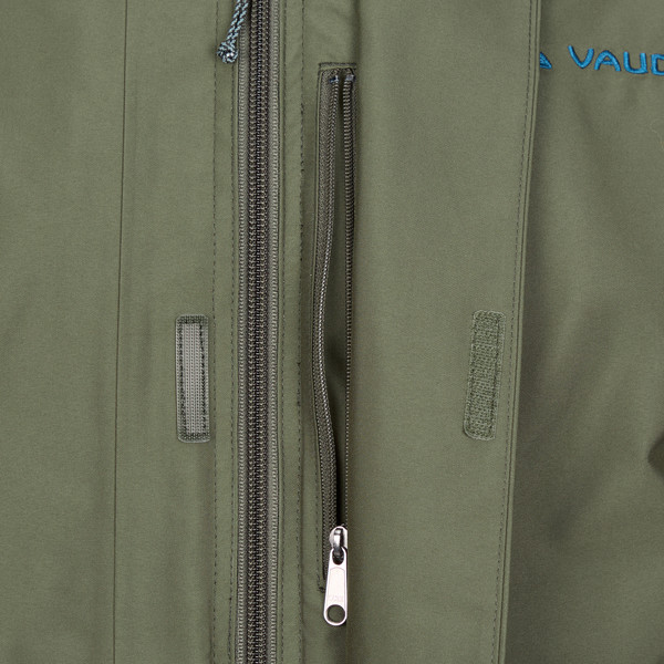 Vaude IDRIS 3IN1 PARKA IV Herren - Doppeljacke Ansicht 10