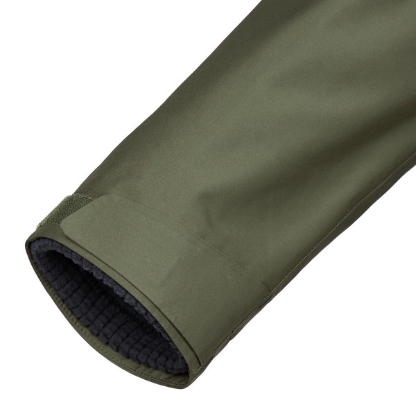 Vaude IDRIS 3IN1 PARKA IV Herren - Doppeljacke Ansicht 12