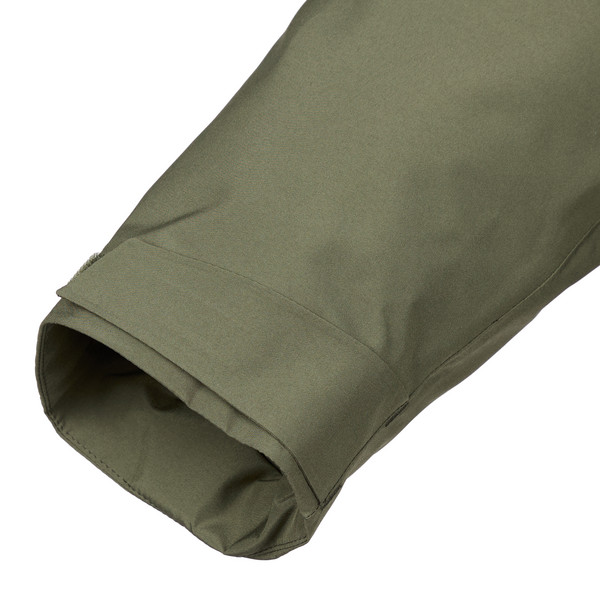 Vaude ROSEMOOR PADDED PARKA Herren - Übergangsjacke Ansicht 6