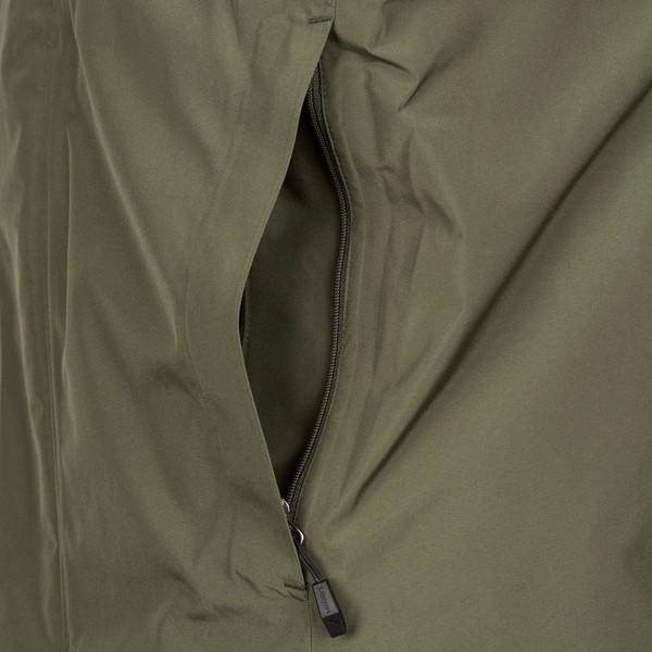 Vaude ROSEMOOR PADDED PARKA Herren - Übergangsjacke Ansicht 5