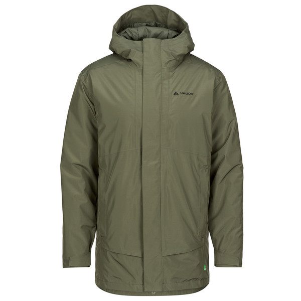 Vaude ROSEMOOR PADDED PARKA Herren - Übergangsjacke