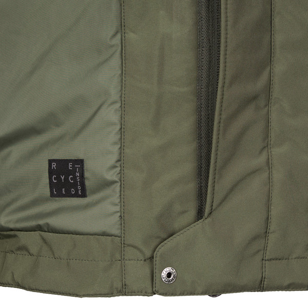 Vaude ROSEMOOR PADDED PARKA Herren - Übergangsjacke Ansicht 7