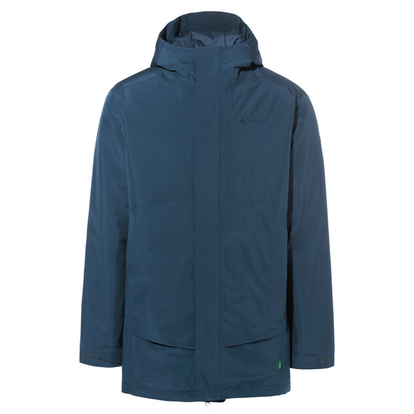 ROSEMOOR PADDED PARKA Herren - Übergangsjacke-DARK SEA