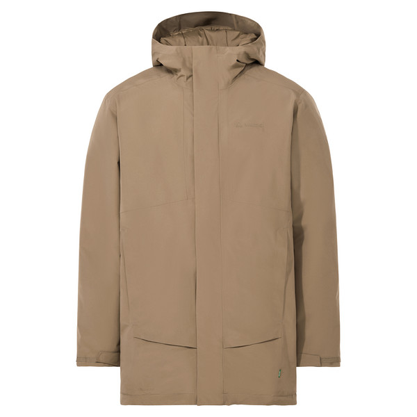 ROSEMOOR PADDED PARKA Herren - Übergangsjacke-OAT
