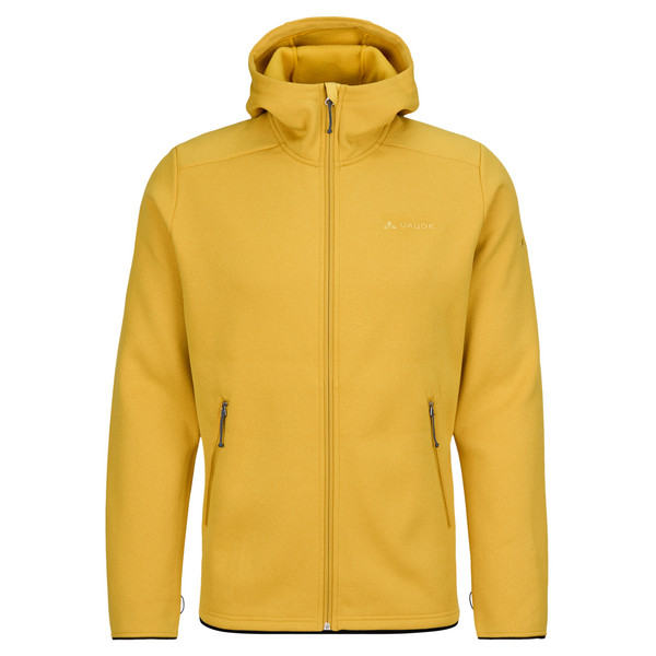 Vaude IDRIS FLEECE HOODY Herren - Fleecejacke