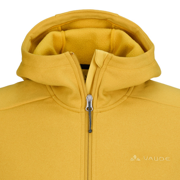 Vaude IDRIS FLEECE HOODY Herren - Fleecejacke Ansicht 3
