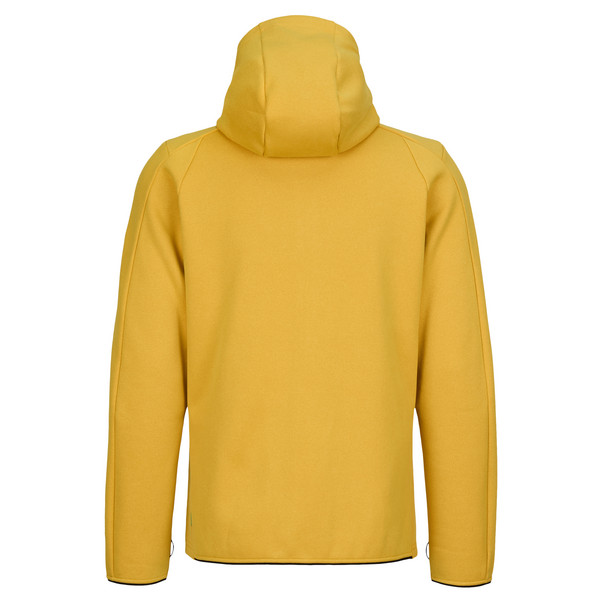Vaude IDRIS FLEECE HOODY Herren - Fleecejacke Ansicht 2