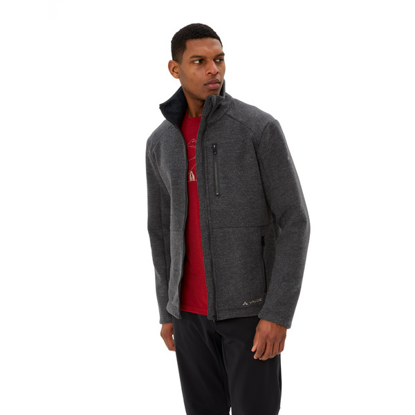 Vaude TINSHAN JACKET IV Herren - Fleecejacke Ansicht 7