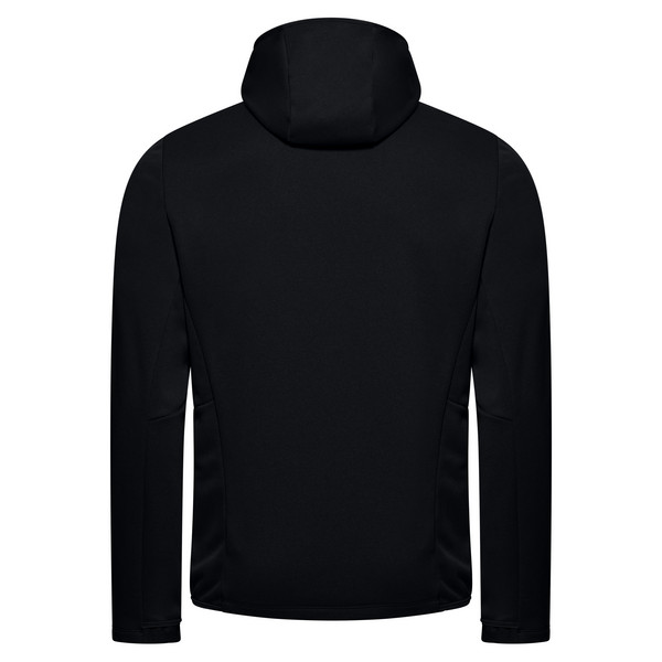 Vaude MONVISO FLEECE JACKET III Herren - Fleecejacke Ansicht 2