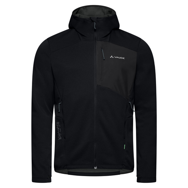 Vaude MONVISO FLEECE JACKET III Herren - Fleecejacke Ansicht 1