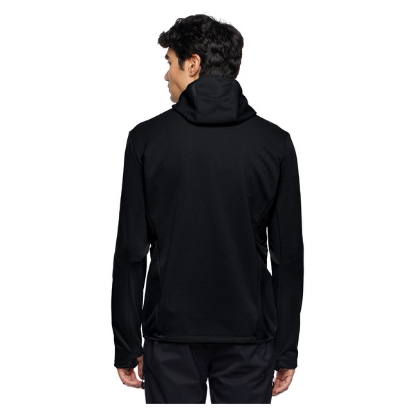 Vaude MONVISO FLEECE JACKET III Herren - Fleecejacke Ansicht 4