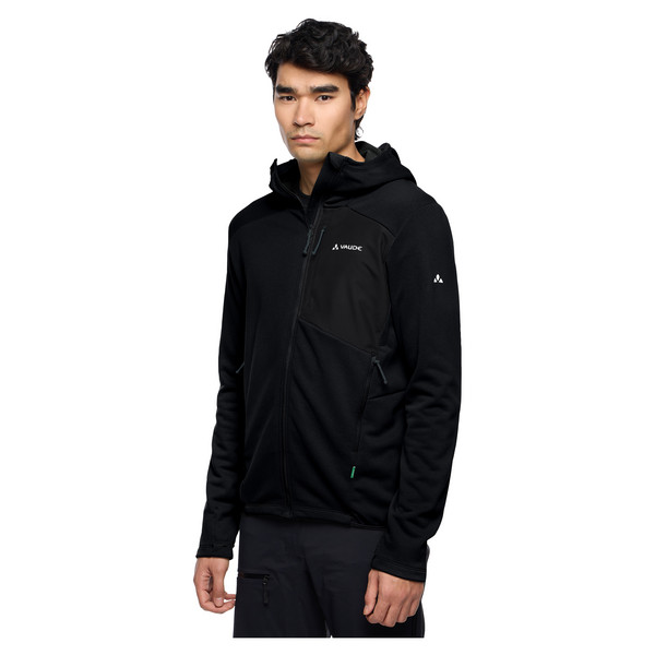 Vaude MONVISO FLEECE JACKET III Herren - Fleecejacke Ansicht 7