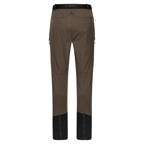 Vaude LARICE LIGHT PANTS IV Herren - Softshellhose Ansicht 2