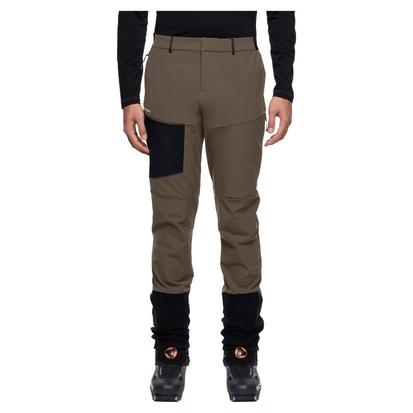 Vaude LARICE LIGHT PANTS IV Herren - Softshellhose Ansicht 3