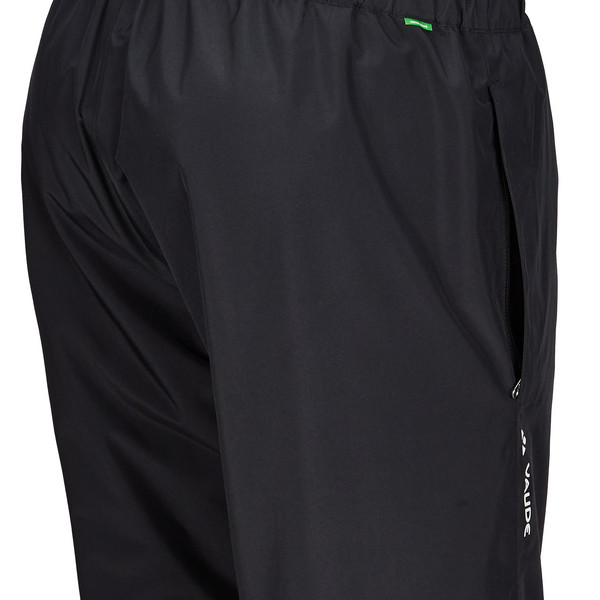 Vaude ROSEMOOR WARM PANTS Herren - Winterhose Ansicht 4