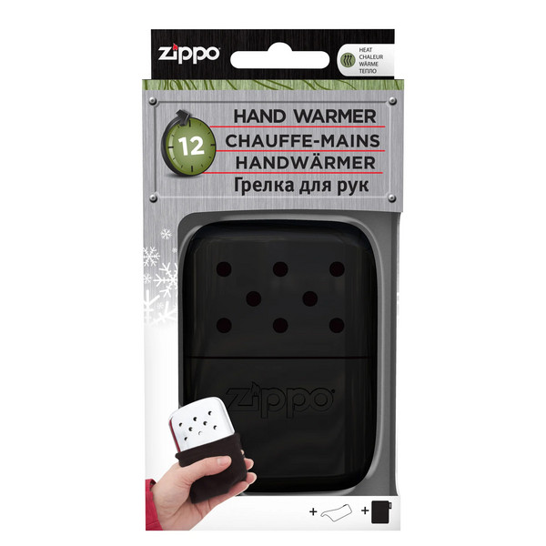 Zippo HANDWARMER - Handwärmer Ansicht 2