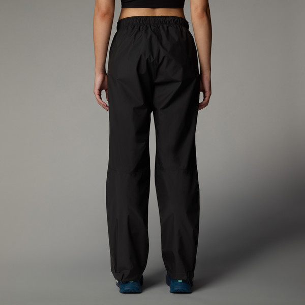The North Face W ANTORA RAIN PANT Damen - Hardshellhose Ansicht 4