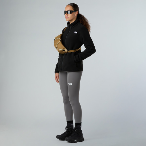 The North Face W GLACIER FLEECE JACKET Damen - Fleecejacke Ansicht 8