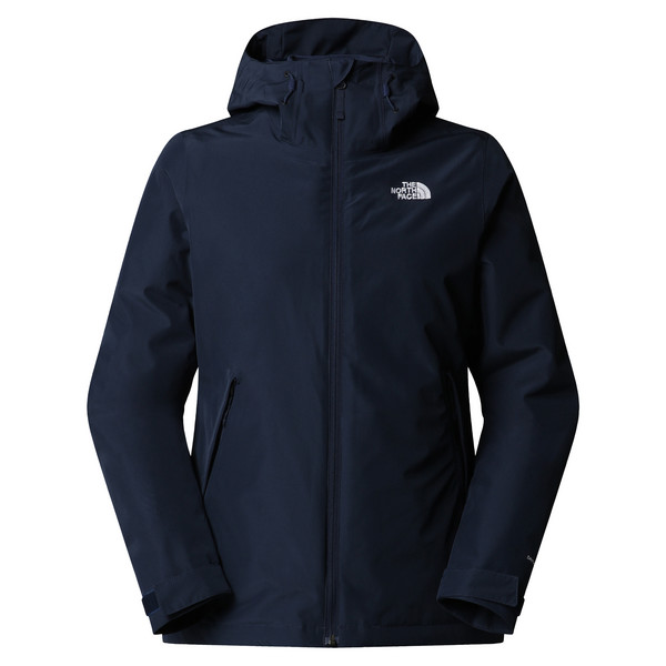 The North Face W CARTO MONO TRICLIMATE HOODED JACKET Damen - Doppeljacke