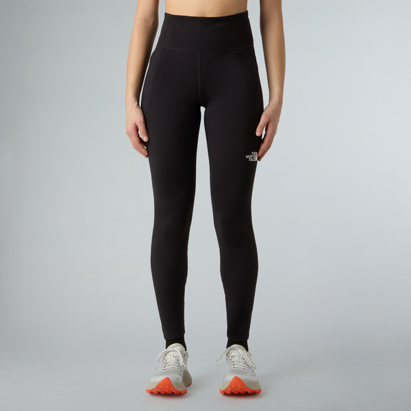 The North Face W WINTER WARM PRO TIGHT Damen - Leggings Ansicht 3