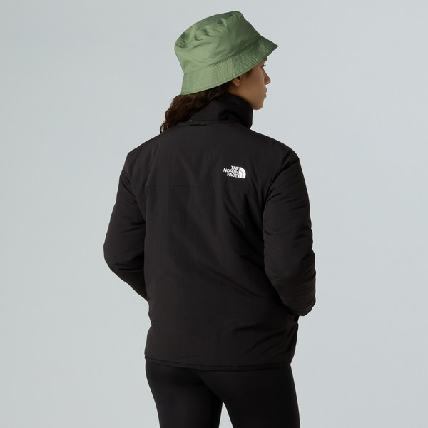 The North Face W ILTI LINER JACKET Damen - Isolationsjacke Ansicht 4