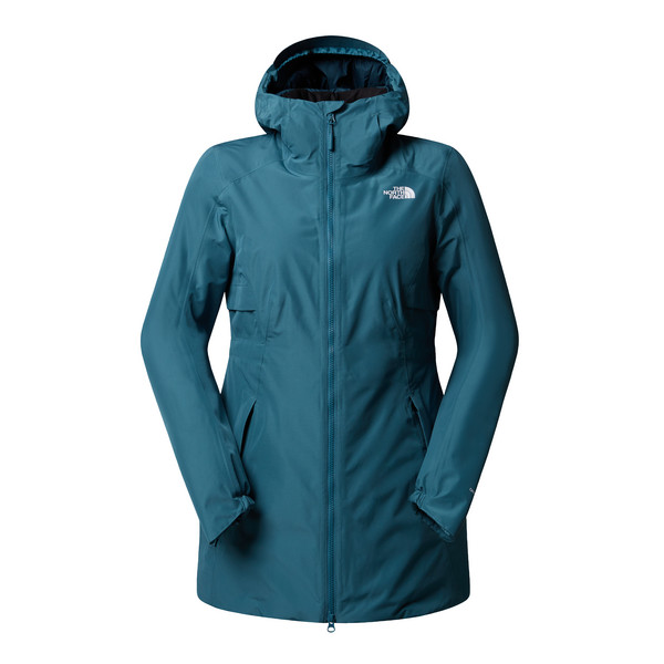 The North Face W HIKESTELLER INSULATED PARKA Damen - Wintermantel