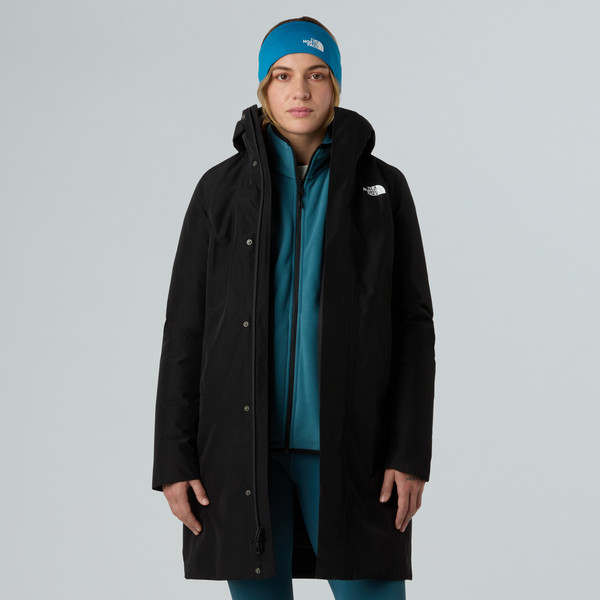 The North Face W SUZANNE TRICLIMATE 2.0 Damen - Doppeljacke Ansicht 8