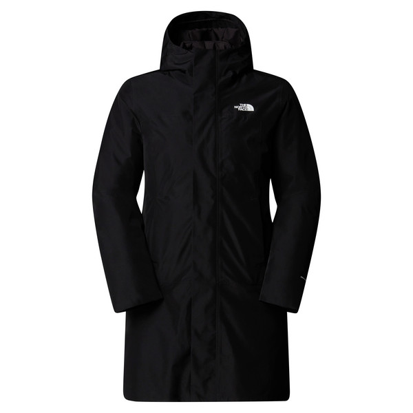 The North Face W SUZANNE TRICLIMATE 2.0 Damen - Doppeljacke