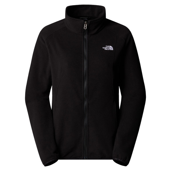 The North Face W EVOLVE II TRICLIMATE JACKET - EU Damen - Doppeljacke Ansicht 3