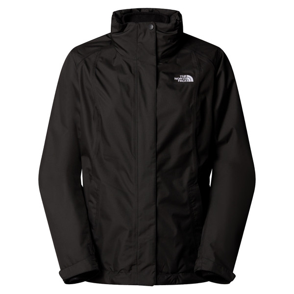 The North Face W EVOLVE II TRICLIMATE JACKET - EU Damen - Doppeljacke