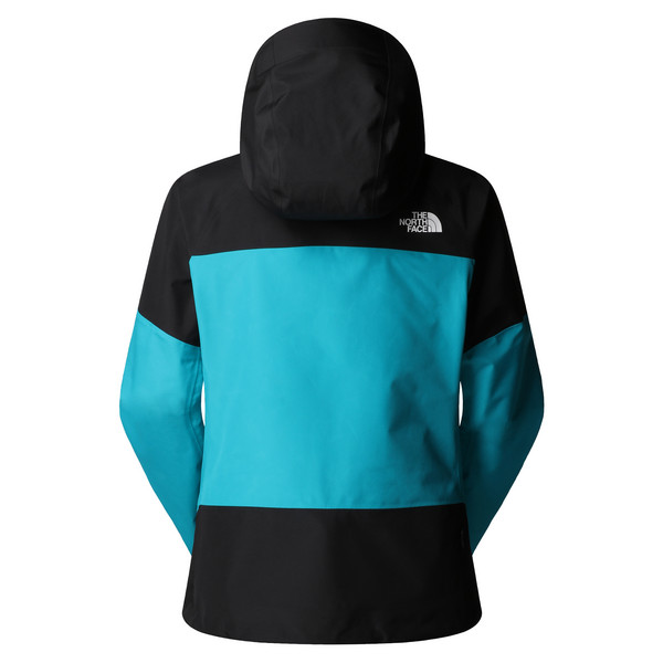 The North Face W GTX JAZZI JACKET Damen - Hardshelljacke Ansicht 2