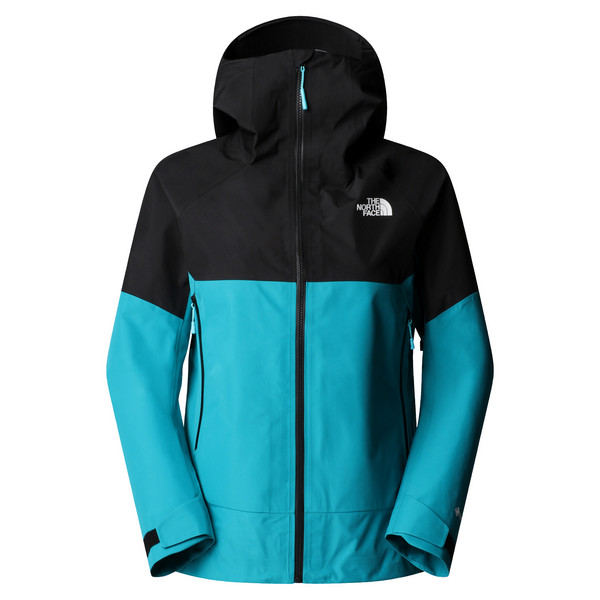 The North Face W GTX JAZZI JACKET Damen - Hardshelljacke