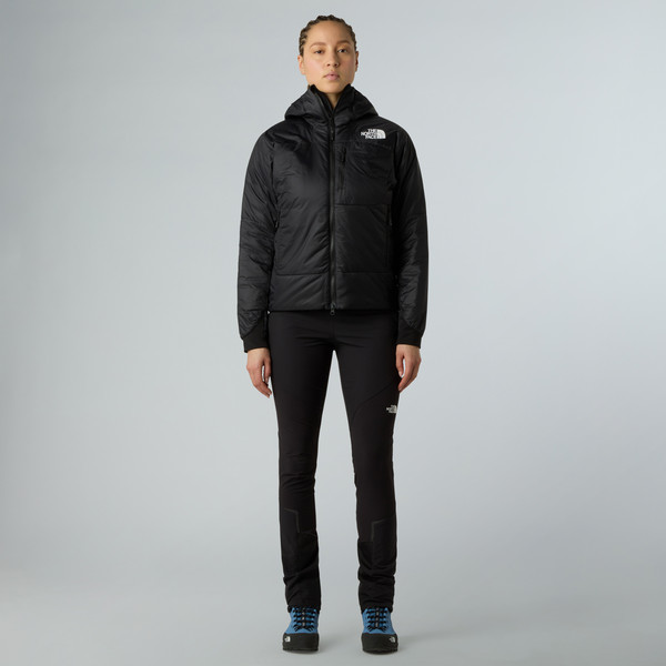 The North Face W ANDOLA SYNTHETIC JACKET Damen - Isolationsjacke Ansicht 6