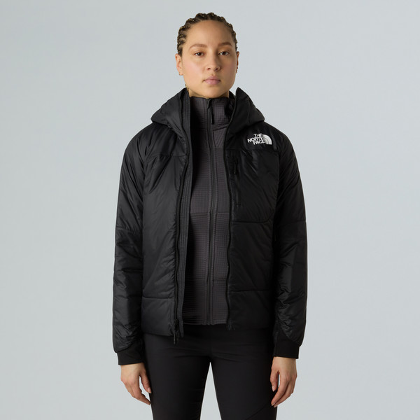 The North Face W ANDOLA SYNTHETIC JACKET Damen - Isolationsjacke Ansicht 5