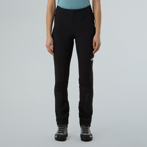 The North Face W DAWN TURN PANT Damen - Softshellhose Ansicht 3